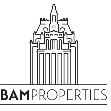 BAM Properties logo