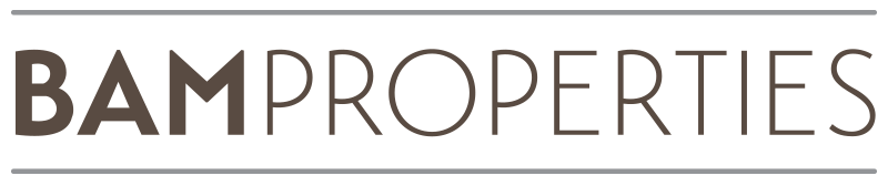 BAM Properties Logo