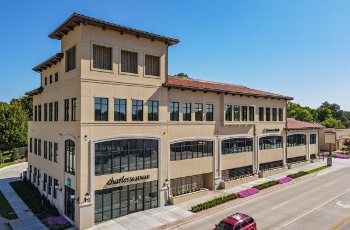Midtown Tulsa Office Spaces